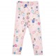 Legginsy dziewczęce Monnalisa Stitch 19F410NP 0090 B