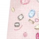 Legginsy dziewczęce Monnalisa Stitch 19F410NP 0090 C