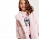 Sweter dla dziewczynki Monnalisa Stitch 19F609 B