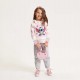 Sweter dla dziewczynki Monnalisa Stitch 19F609 C