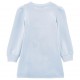 Sukienka dziewczęca Monnalisa Stitch Angel 19F902 B