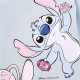 Sukienka dziewczęca Monnalisa Stitch Angel 19F902 C