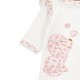 Pajacyk niemowlęcy Monnalisa Layette C 35F200 6000 0001