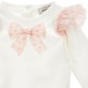 Komplet niemowlęcy Monnalisa Sweet Puppy C 35F502 6000 0191
