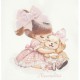 Koszulka niemowlęca Monnalisa Sweet Puppy C 39F602 6005 0001
