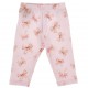 Legginsy niemowlęce Monnalisa Sweet Puppy A 31F403 6650 0090
