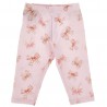 Legginsy niemowlęce Monnalisa Sweet Puppy 31F403