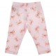 Legginsy niemowlęce Monnalisa Sweet Puppy B 31F403 6650 0090