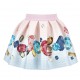 Spódnica dziewczęca Monnalisa Stitch A 11F703 6622 9058