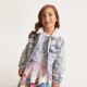 Spódnica dziewczęca Monnalisa Stitch D 11F703 6622 9058