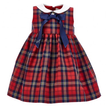 Sukieneczka niemowlęca Monnalisa Minnie A 31F907 6149 4356