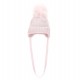 Zimowa czapka dla malucha Monnalisa A 37F003 6079 0090