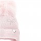 Zimowa czapka dla malucha Monnalisa C 37F003 6079 0090