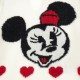 Sweterek niemowlęcy Monnalisa Minnie C 39F615 6091 0143