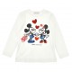 Koszulka dziewczęca Miki & Minnie Monnalisa 19F602 6003 0001 A