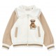 Bluza dziewczęca Teddy Monnalisa 19F805 6004 0102 A