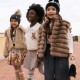Bluza dziewczęca Teddy Monnalisa 19F805 6004 0102 C
