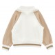 Bluza dziewczęca Teddy Monnalisa 19F805 6004 0102 E