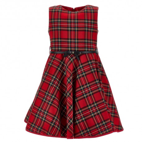 Princeska dziewczęca Monnalisa Chic 71F907 6320 4325 A