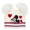 Czapka dla dziewczynki Monnalisa Minnie 19F006