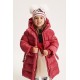 Czapka dla dziewczynki Monnalisa Minnie B 19F006 6068 0143