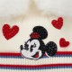 Czapka dla dziewczynki Monnalisa Minnie J 19F006 6068 0143