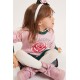 Opaska na włosy Animalier Monnalisa C 19F009 6071 0090