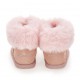 Zimowe buty dla dziewczynki Monnalisa 83F000 6702 091C C