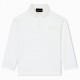 Koszulka polo dla chłopca Emporio Armani EB000785 AF13715 U0003 A