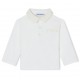 Jasne polo niemowlęce Emporio Armani  EB000786