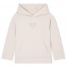 Beżowa bluza dla chłopca Emporio Armani EB000835