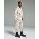 Beżowa bluza dla chłopca Emporio Armani EB000835 AF16254 U8140 B