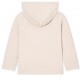 Beżowa bluza dla chłopca Emporio Armani EB000835 AF16254 U8140 C