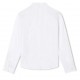 Chłopięca koszula do muchy Emporio Armani 6H4CJ8 4N3GZ 0100 B