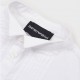 Chłopięca koszula do muchy Emporio Armani 6H4CJ8 4N3GZ 0100 A