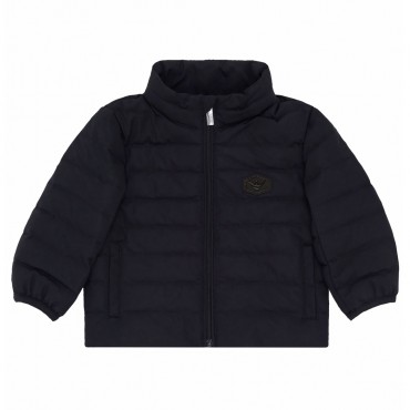 Kurtka przejściowa Emporio Armani EB000417