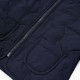 Lekka kurtka niemowlęca Emporio Armani EB000428 AF13081 UB118 C