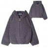 Bluza dziewczęca sherpa Patrizia Pepe 7M0930