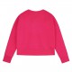 Różowa bluza dziewczęca Patrizia Pepe 7M0932 J315 M551 C