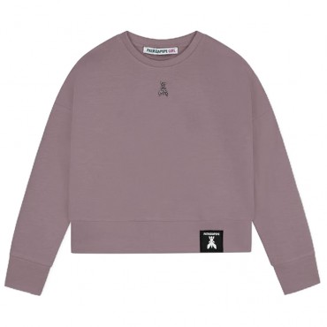 Bluza dla dziewczynki Patrizia Pepe 7M0932 J315 S730 A