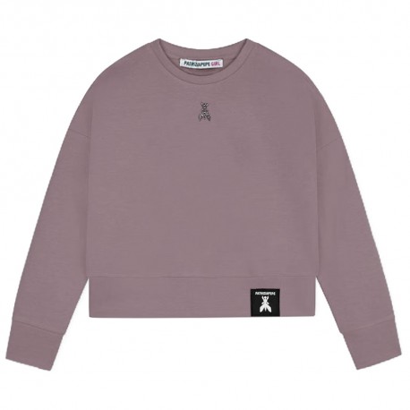Bluza dla dziewczynki Patrizia Pepe 7M0932 J315 S730 A