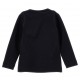 Czarna bluzka dziewczęca Teddy Monnalisa 19F616 6003 0050 B
