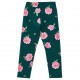 Legginsy dziewczęce Animalier Monnalisa 11F409 6654 0025 B