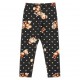 Legginsy dziewczęce Teddy Monnalisa 19F413NP