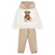Dres dla dziewczynki Teddy Monnalisa 19F500