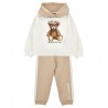 Dres dla dziewczynki Teddy Monnalisa 19F500