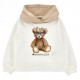 Dres dla dziewczynki Teddy Monnalisa 19F500 6004 0102 F