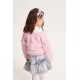 Spódnica dla dziewczynki Stitch Monnalisa 19F702 6042 0062 B