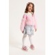 Spódnica dla dziewczynki Stitch Monnalisa 19F702 6042 0062 C