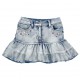 Spódnica dla dziewczynki Stitch Monnalisa 19F702 6042 0062 F